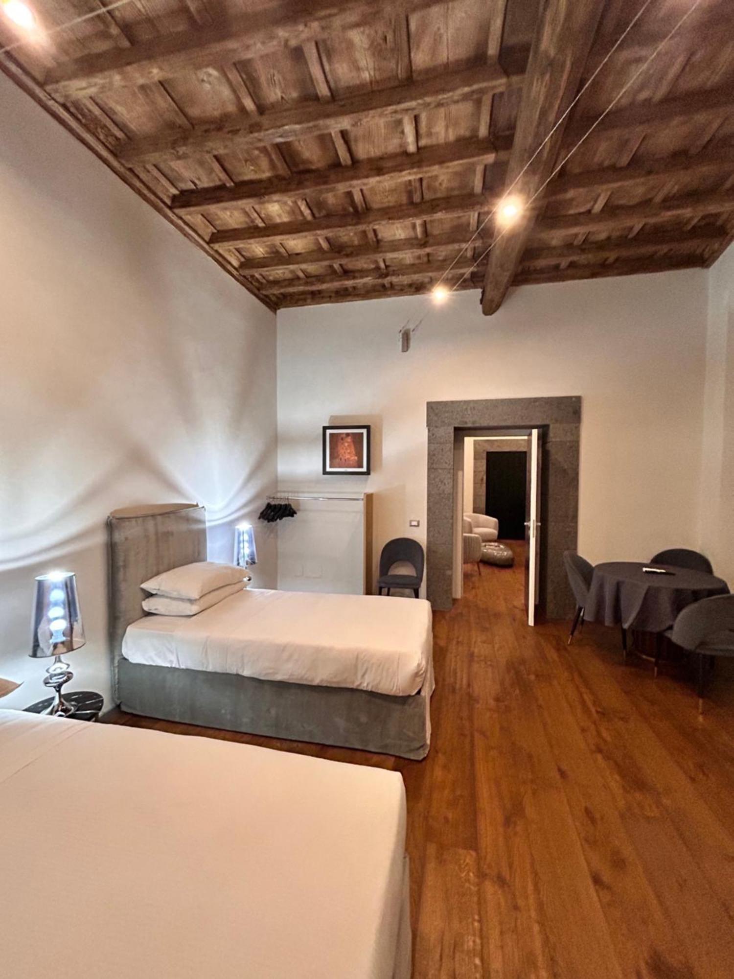 Fontana Di Trevi Roma Luxury Suite Exterior photo